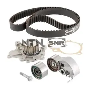 KDP470.240 SNR