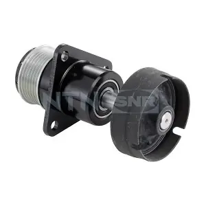 GA75204 SNR