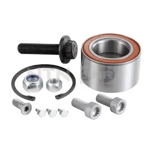 R140.97 SNR