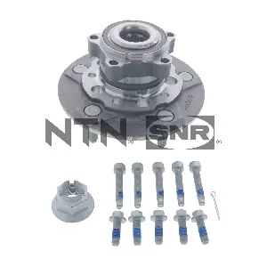 R141.93 SNR
