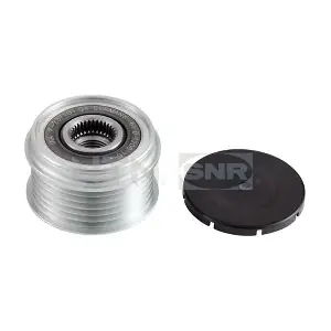 GA758.01 SNR