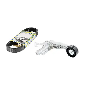 KA862.00 SNR