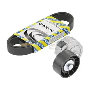 KA858.00 SNR