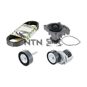 KAP857.140 SNR