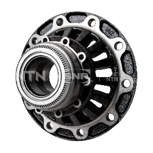 HDP005 SNR