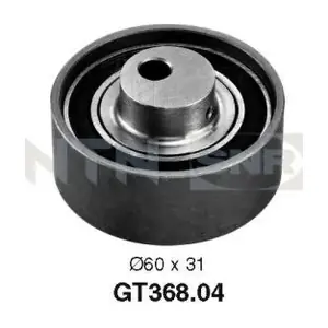 GT368.04 SNR