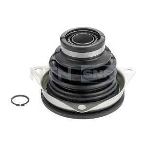 IBK55.007 SNR