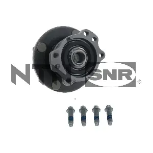 R152.109 SNR