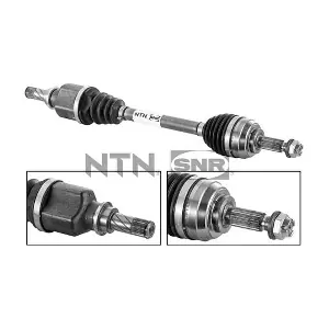 DK55.080 SNR