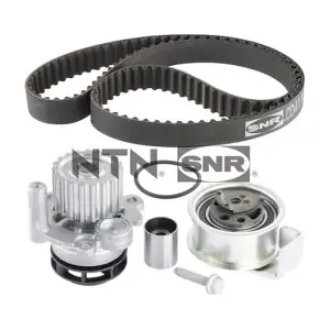 KDP457.270 SNR