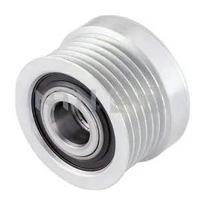 GA75002 SNR