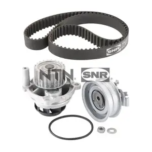 KDP457.320 SNR