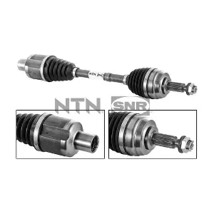 DK55015 SNR