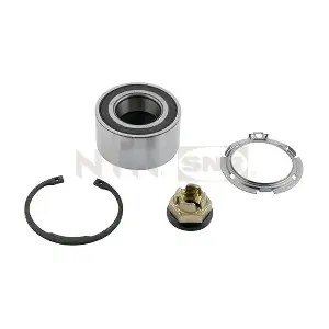 R15575 SNR