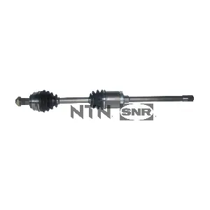 DK50.021 SNR