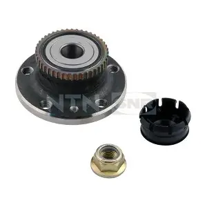R155.51 SNR