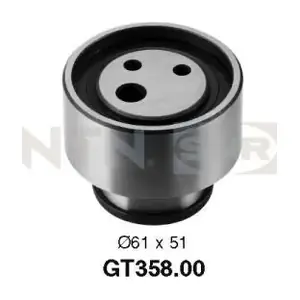 GT35800 SNR