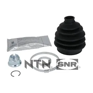 OBK55.009 SNR