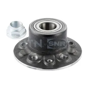 R161.27 SNR