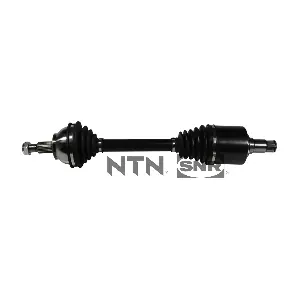DK51.005 SNR
