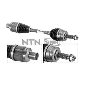 DK55.039 SNR
