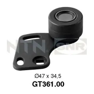 GT361.00 SNR