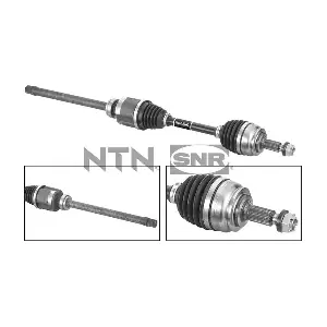 DK59.010 SNR