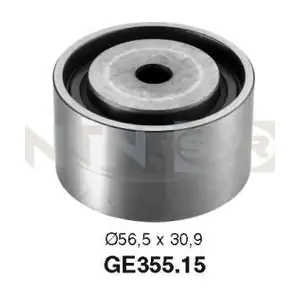 GE35515 SNR