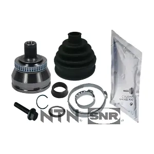 OJK54.001 SNR