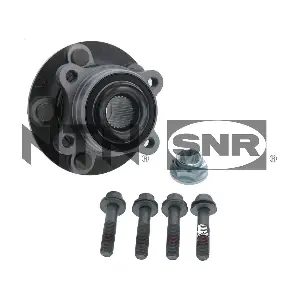 R152.103 SNR