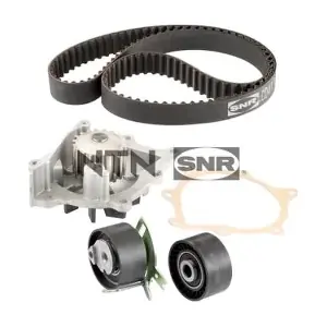 KDP459.580 SNR
