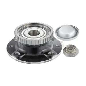 R16627 SNR