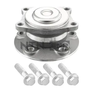 R165.28 SNR