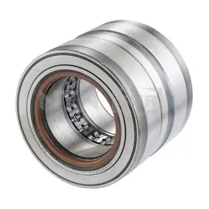 HDS216 SNR