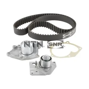 KDP455.560 SNR