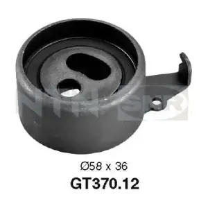 GT370.12 SNR