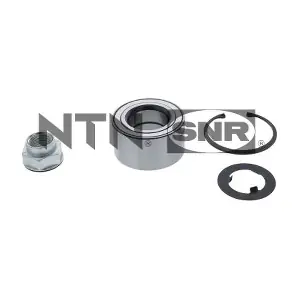R153.76 SNR
