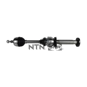 DK54.010 SNR
