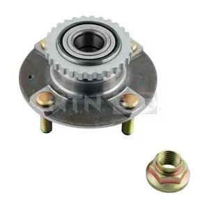 R184.10 SNR