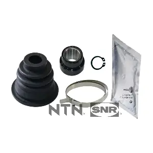 IBK66.004 SNR