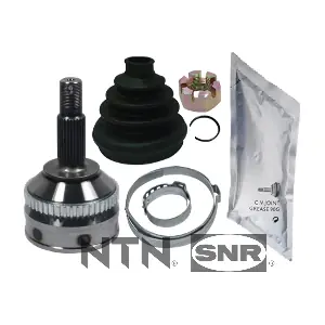 OJK66.009 SNR
