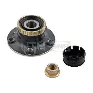 R155.47 SNR