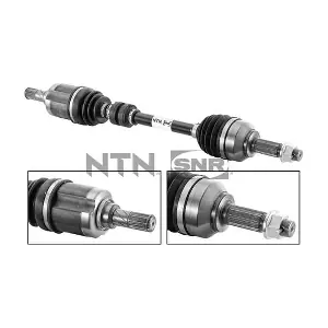 DK68006 SNR