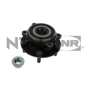 R170.67 SNR