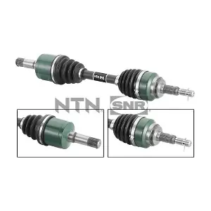 DK53.012 SNR