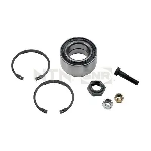 R157.07 SNR