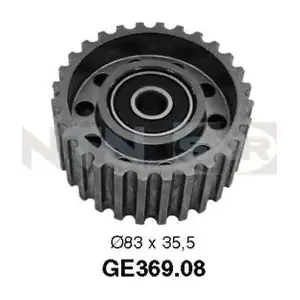 GE369.08 SNR