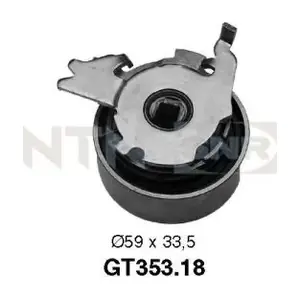 GT353.18 SNR
