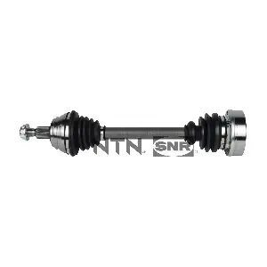 DK54.004 SNR
