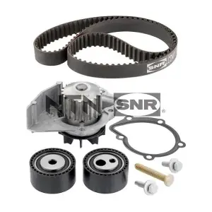 KDP459.530 SNR